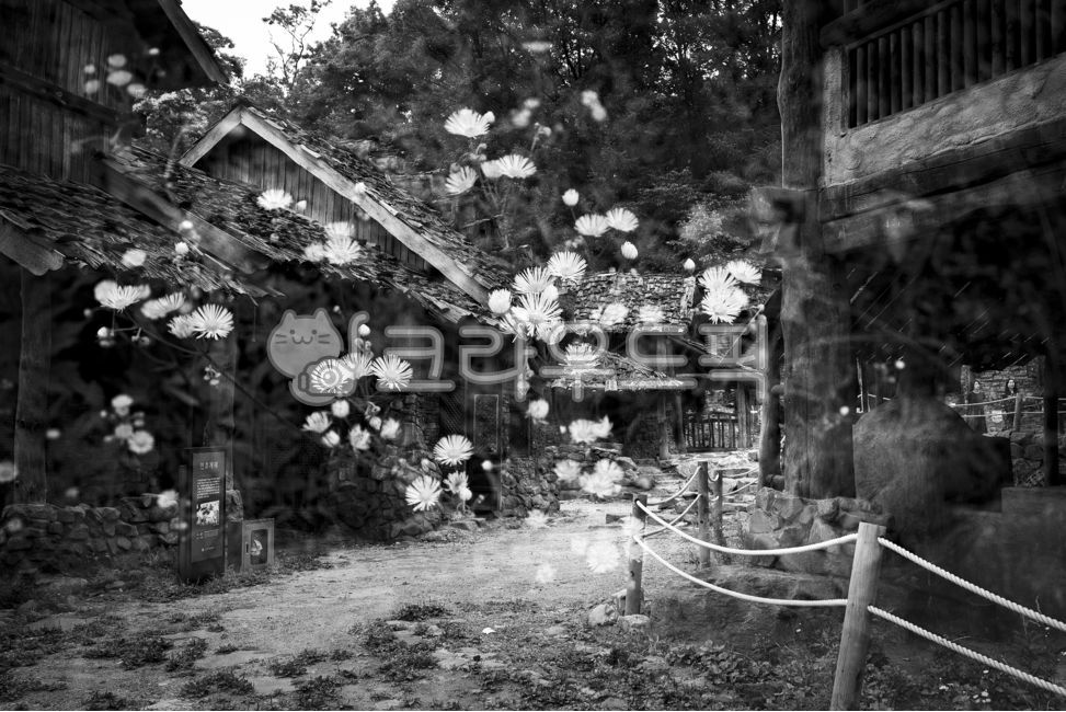 old alley,memory,ruins,Goguryeo,smithy