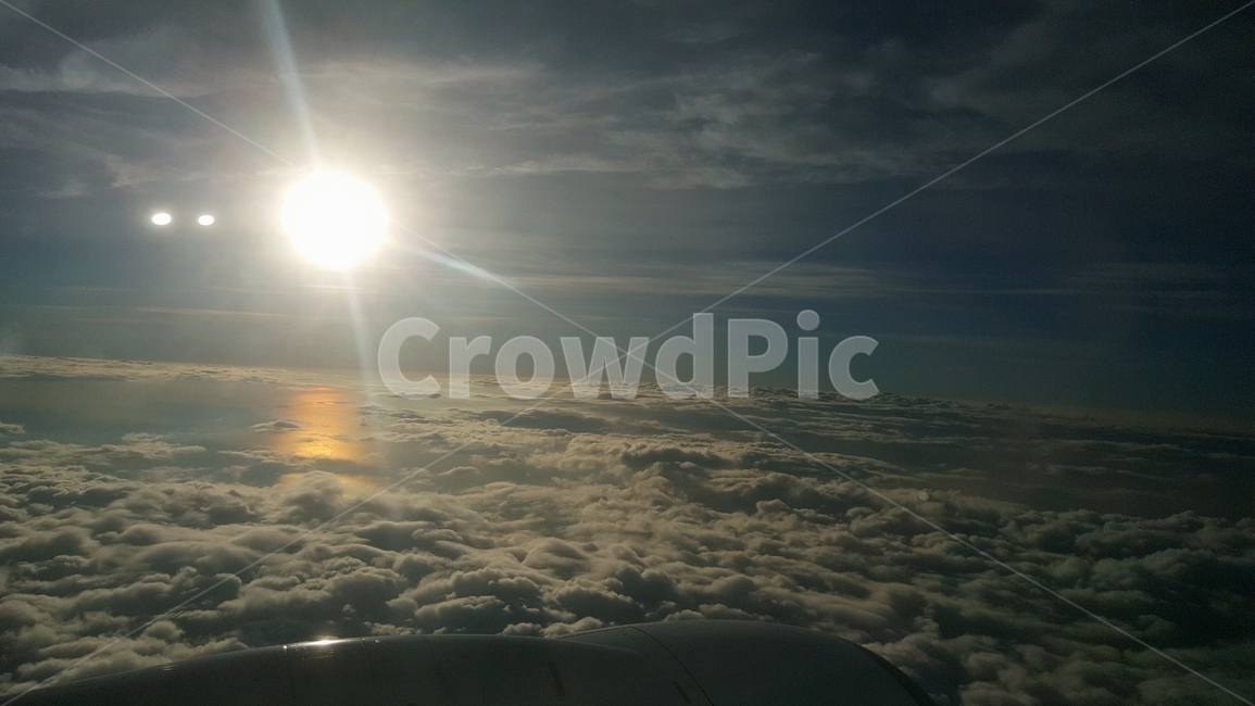 하늘,sky,빛,nature,light,자연,옥외,outdoors,태양,비행기하늘,구름,flare,플레어,자연,풍경,nature,landscape