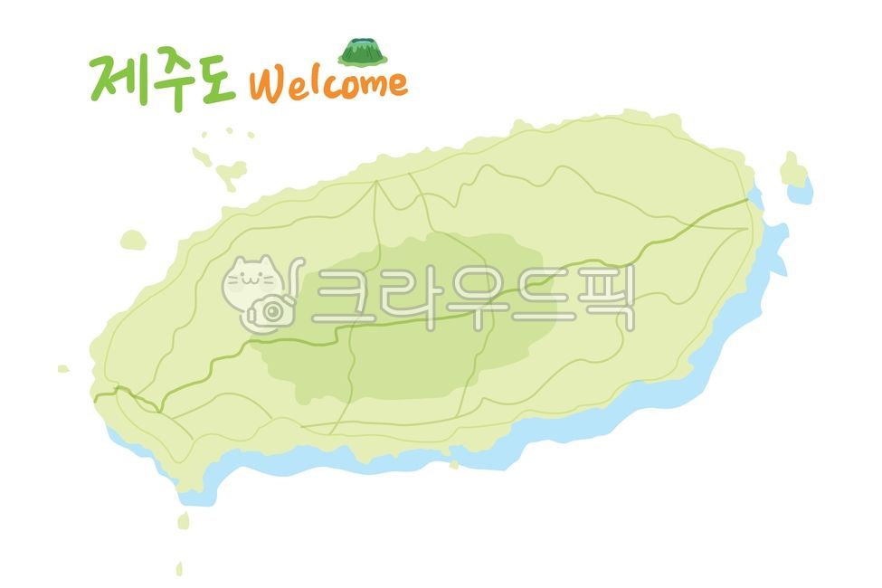 제주도,제주,제주자치도,제주일러스트,제주도지도,한국지리,관광지도,map,제주시,jeju,섬,제주관광지,제주지도,제주도웰컴,한라산
