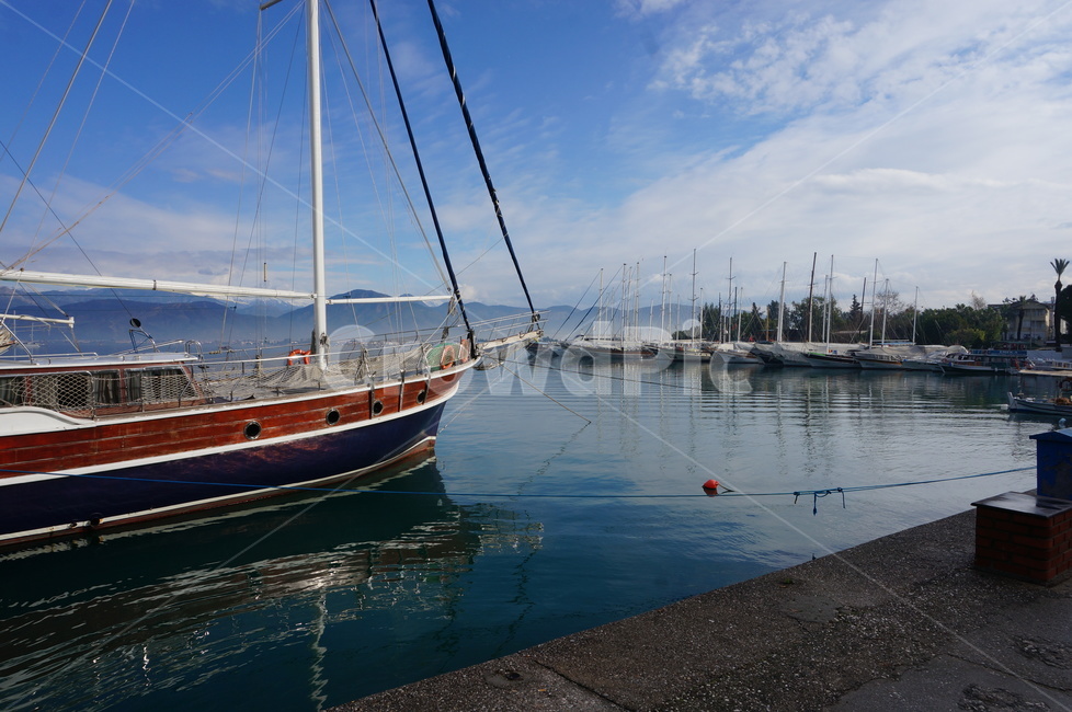 watercraft,선박,boat,보트,vehicle,vessel,용기,fethiye,beach,sea,ship