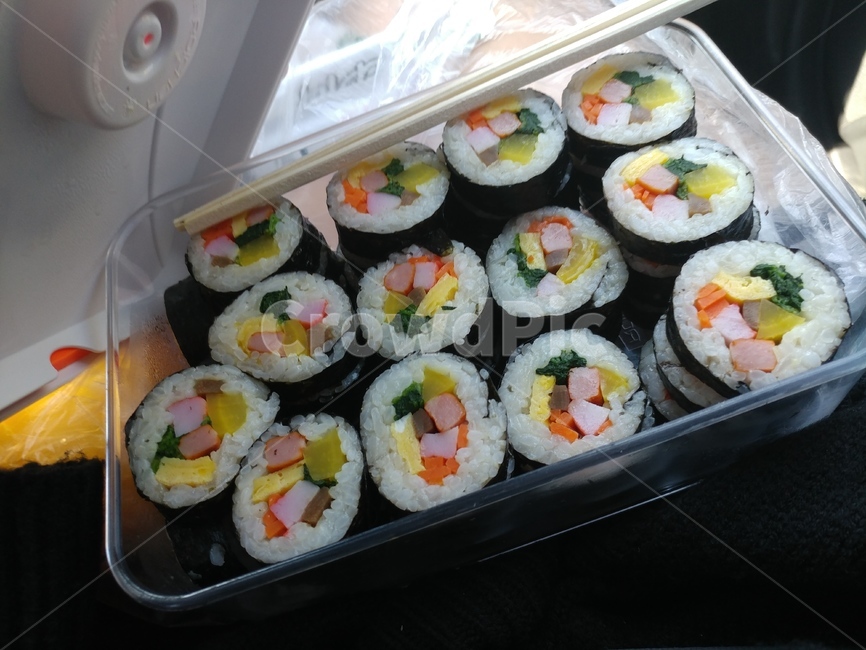 김밥,도시락,김밥도시락,엄마표김밥,점심