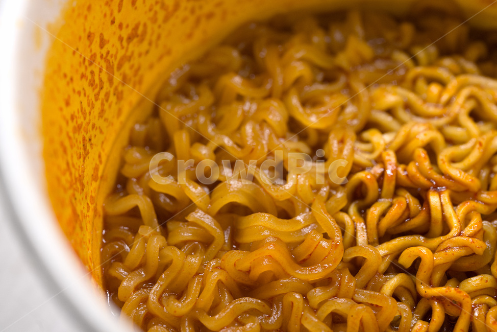 불닭볶음면,컵라면,라면,불닭쫄면,삼양라면