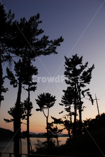 red,background,sunset,pretty sky,sight,purple