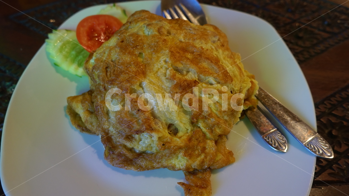 음식,food,meal,식사,yellow,omelet,오믈렛,계란