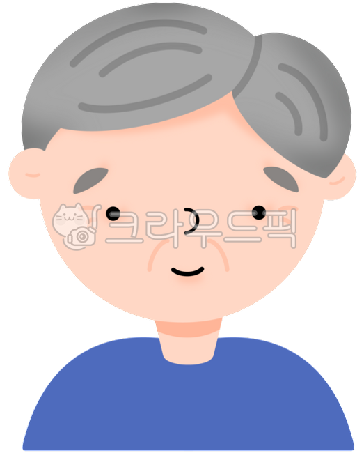 old man,mister,grandfather,Grandfather illustration,Elderly illustration