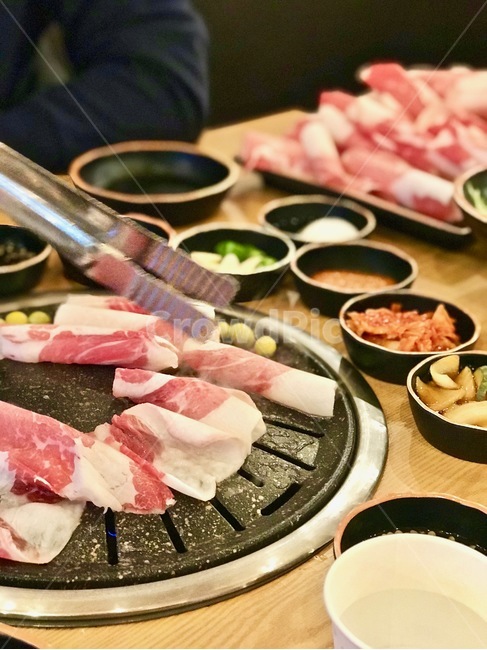 고기,음식,food,밥,대패삽겹살,삼겹살,음식,식재료,요리,food,cook,meal,dishes,food reserves