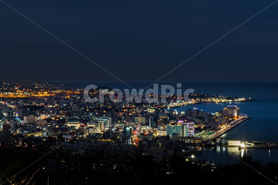 제주도,제주,사라봉,야경,탑동,제주도,jeju,jeju island,야경,밤,풍경,nightscape,night,landscape,도시,city,한국도시풍경,한국도시경관,korea cityscape,경치,nature,자연,outdoors,옥외,scenery,aerial view,조감도