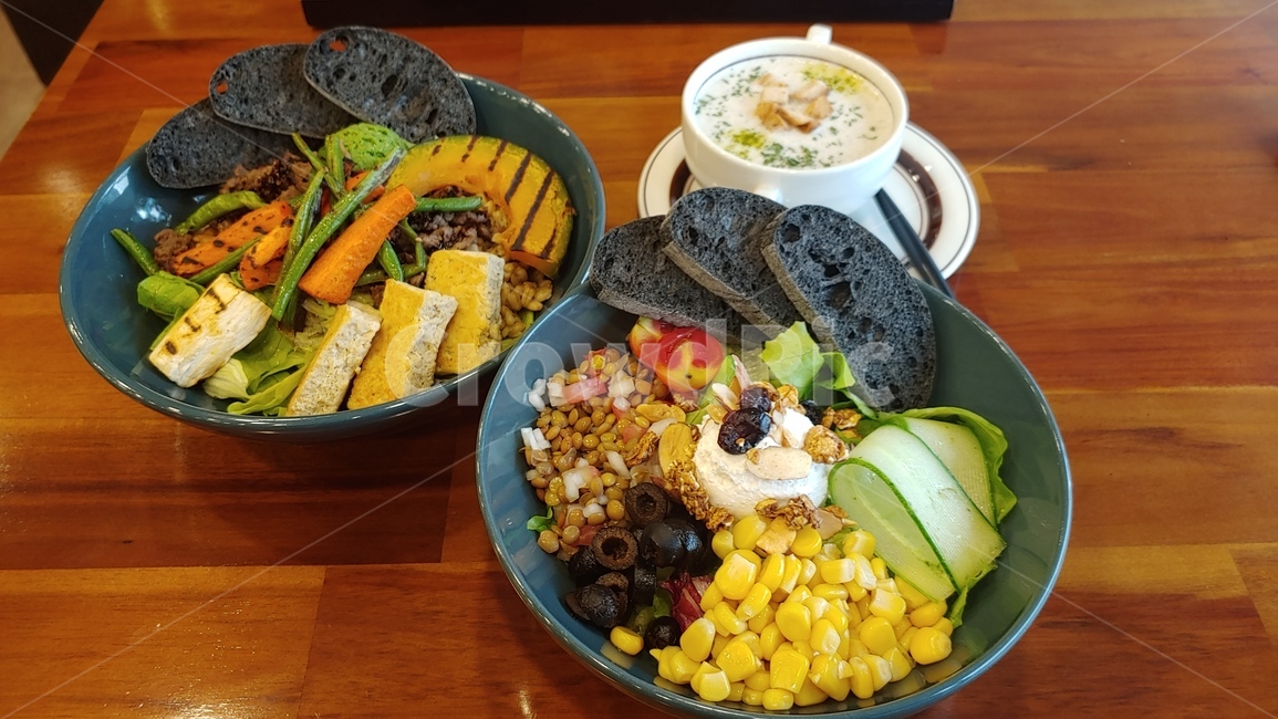 샐러드,다이어트식품,다이어트도시락,브런치,food