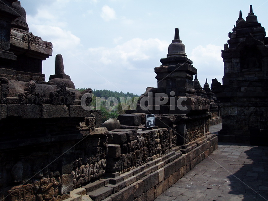보로부두르,불교사원,유네스코세계문화유산,borobudur,budhatemple,unescoworldheritage