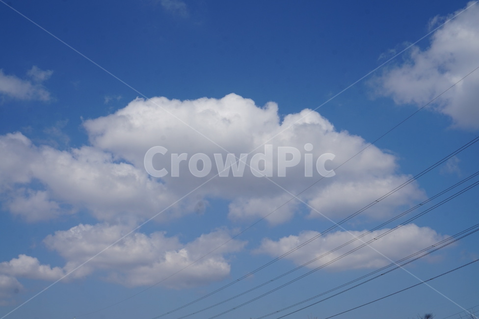 하늘,구름,뭉게구름,만화구름,cloud,sky