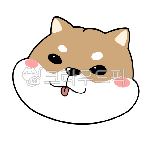 Shiba,animal,cute,puppy,Shiba Inu,animal character,animal image,doggy,character,mascot,dog,tongue,tongue,funny,gag