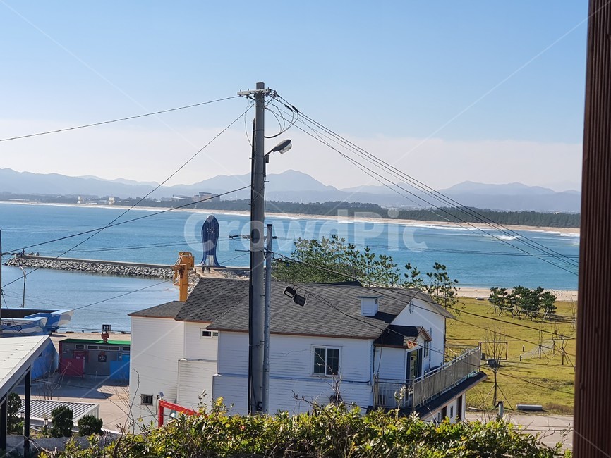 바다,겨울바다,겨울,sea,ocean,자연,water,nature,어촌풍경,어촌,시골,시골,마을,풍경,landscape,country,rural,town