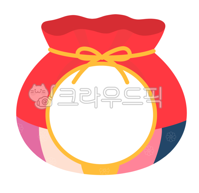 Chuseok Garland,luck,Lucky bag garland,Lucky bag garland pattern,lucky bag png,Lunar New Year Garland,adornment,Day care Center,Holiday garland design,Thanksgiving,holiday,lucky bag,Lunar New Year Garland Design,kindergarden,Chuseok Garland Design,Garland