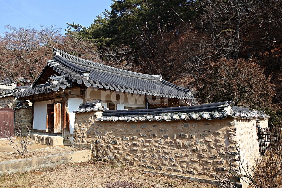 도산서원,한옥,한옥집,집,기와집,전통집,겨울,자연,풍경,옛날집,한국전통,한국문화,korean traditional,korean culture,건축물,건물외관,exterior,building,structure,architecture,construction