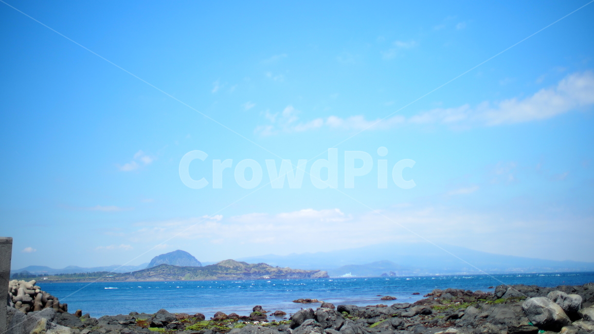 제주도,가파도,청보리밭,청보리,여름제주도,섬,자연,풍경,nature,landscape,land,땅,outdoors,옥외,water,물,sea,바다,ocean,대양,shoreline,해안선