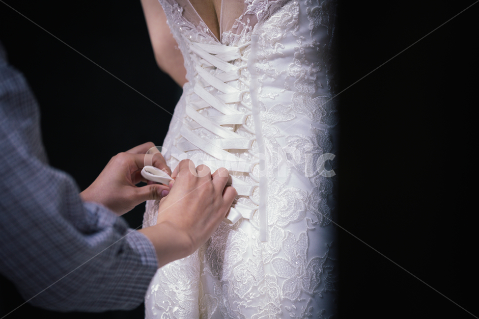 웨딩드레스,웨딩,결혼,결혼식,코르셋,의복,의류,신부,드레스,사람,인물,인간,human,person,여성,여자,woman,female,lady,결혼,혼례,웨딩,wedding,marriage,marry
