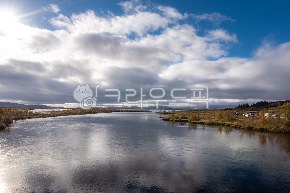 아이슬란드,iceland,유럽,europe,북유럽,northeurope,nature,해외,overea,풍경,landscape,가을,autumn,fall,씽벨리어,thingvellir,국립공원,nationalpark,water,물,outdoors,옥외,강,river