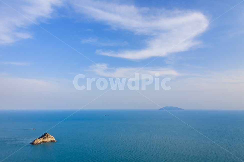 바닷가,여름,하늘,푸른바다,청산도,자연,풍경,nature,landscape,한국자연풍경,한국자연경관,korea nature landscape,outdoors,옥외,land,땅,ocean,대양,water,물,sea,바다,shoreline,해안선