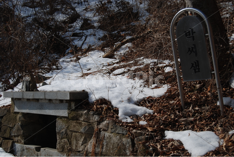 wind noise,Janggunbawi Rock,beauty,ecosystem,Park Si Sam,hiking trails,scenery,mountaineering,healing,mountain,ridges,land,the greatness of nature,Korea,Trees,sky,seasons,nature,Korean mountaineering,hiking,environment,emotion,famous Korean mountains,snow