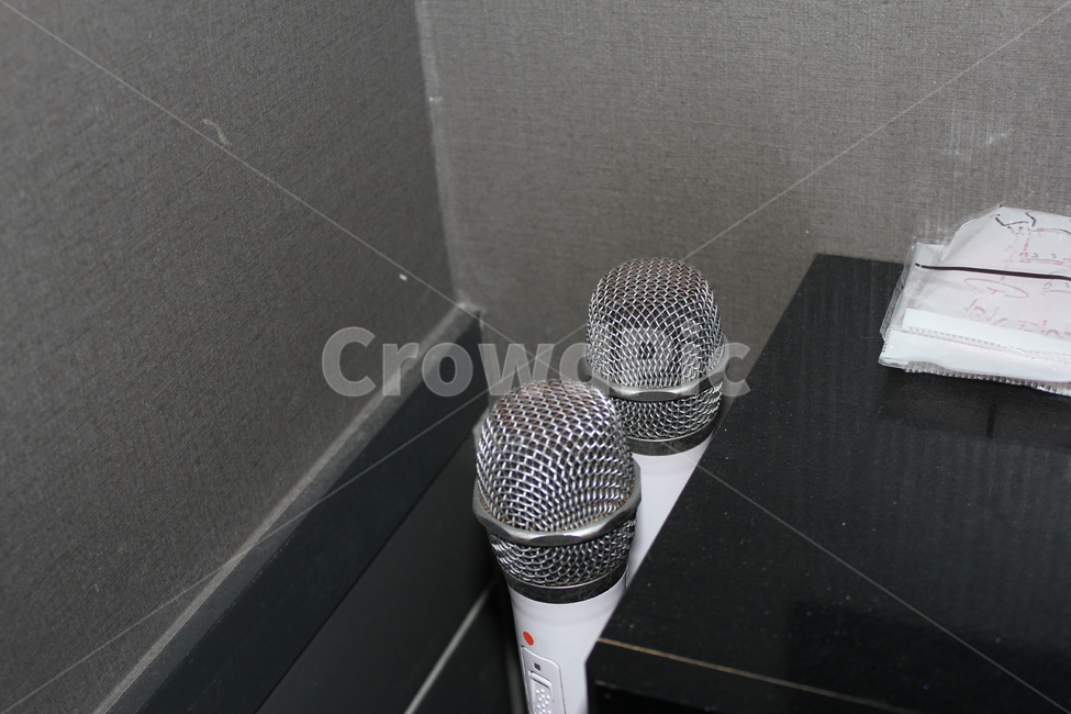 마이크,노래방,코인노래방,노래방마이크,microphone