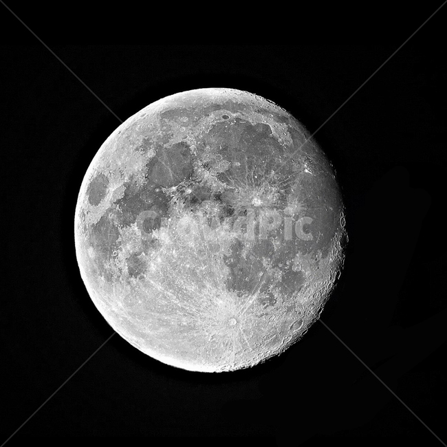 달,보름달,크레이터,moon,밤
