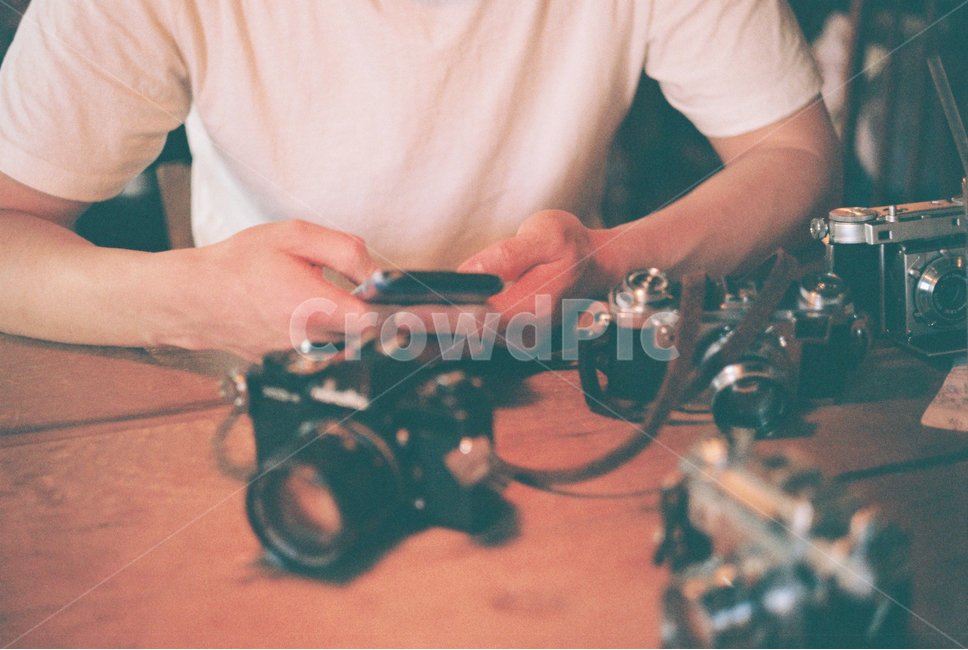 analog,cafe,Character,vintage,Warmth,film,Emotion,camera,summer,film camera,Emotional photo