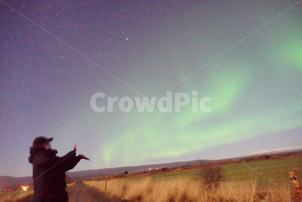 nature,자연,outdoors,옥외,오로라,밤하늘,야경,밤,풍경,nightscape,night,landscape