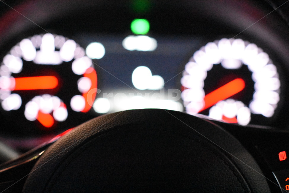 automobile,car dashboard,machine,handle,speedometer,dashboard,rpm