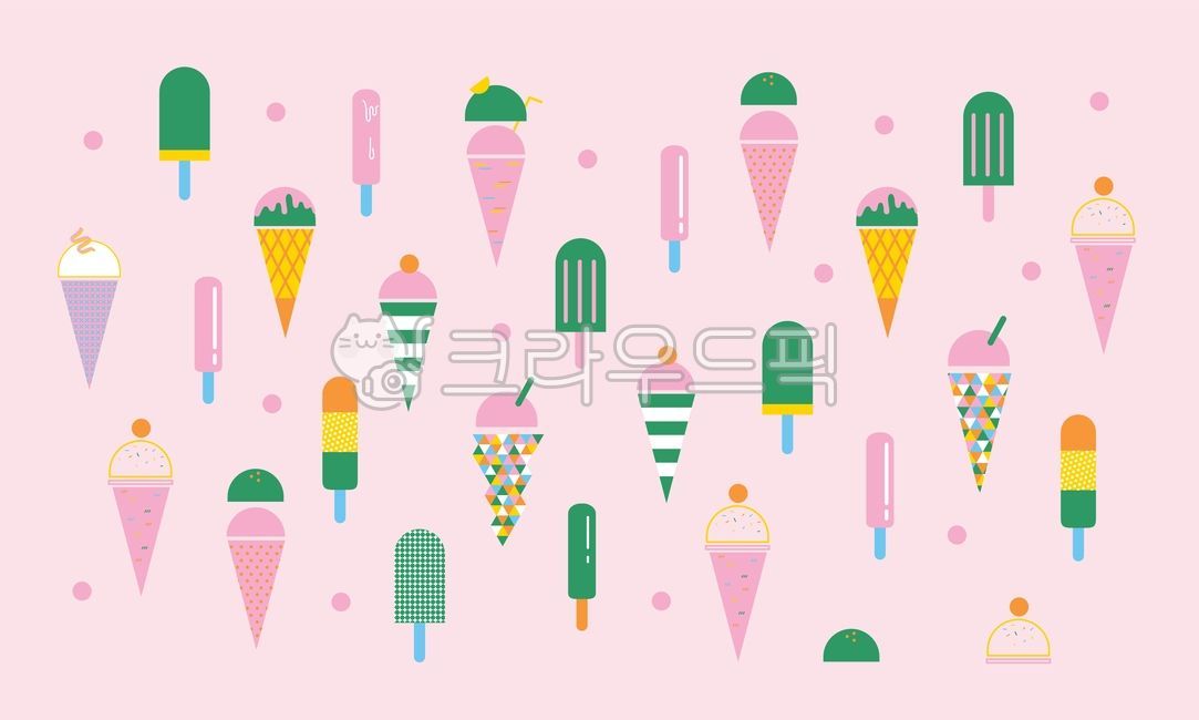 아이스크림,일러스트,하드,막대아이스크림,얼음,디저트,콘아이스크림,간식,달달한,illust,icecream,snacks,desserts