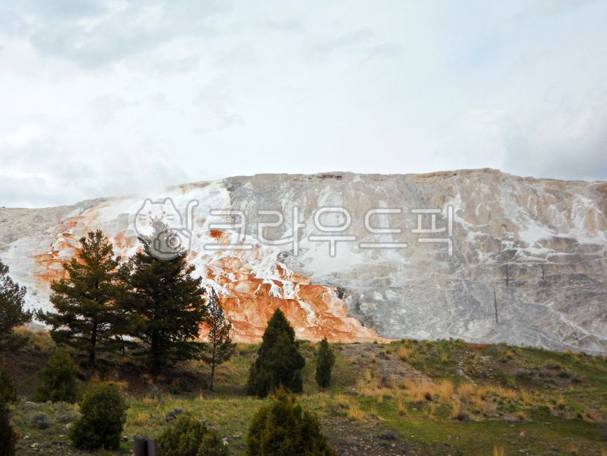 brimstone,A national park,usa,worldheritage,scenic,scenery,nationalpark,fir,scene,acid,mystical,mysterious,unesco,sight,sulfur,world natural heritage,USA,nature,wyoming,yellowstone,outdoors,landscape