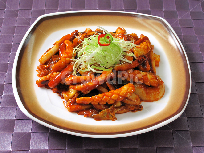 낙지볶음,낙지요리,오징어볶음,오징어요리,food,요리,음식,dish,meal,식사,음식,식재료,요리,food,cook,meal,dishes,food reserves