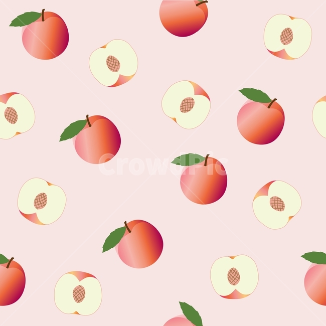 그래픽,패턴,과일,복숭아,일러스트레이션,graphic,illustration,음식,식용,청과물,노랑색,fruit,디저트,peach,분홍색,열매,나무열매,씨,씨앗,단면,그래픽,일러스트레이션,graphic,illustration,텍스처,질감,패턴,texture,pattern