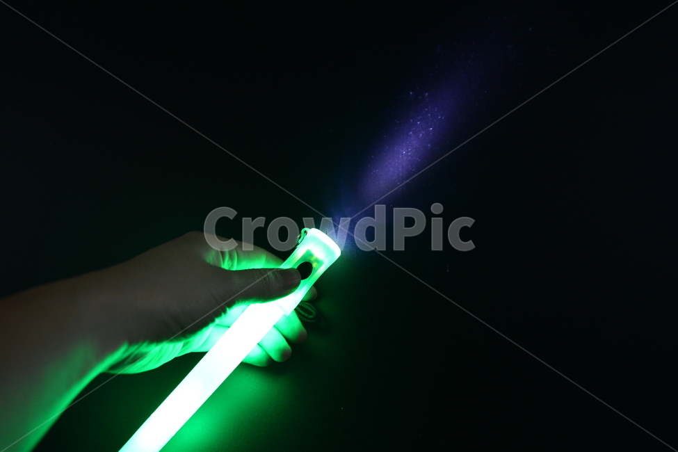 야광봉,led,야광,형광,그린,green,밤,놀이,이벤트,반짝,사물,물건,오브젝트,thing,object,matter