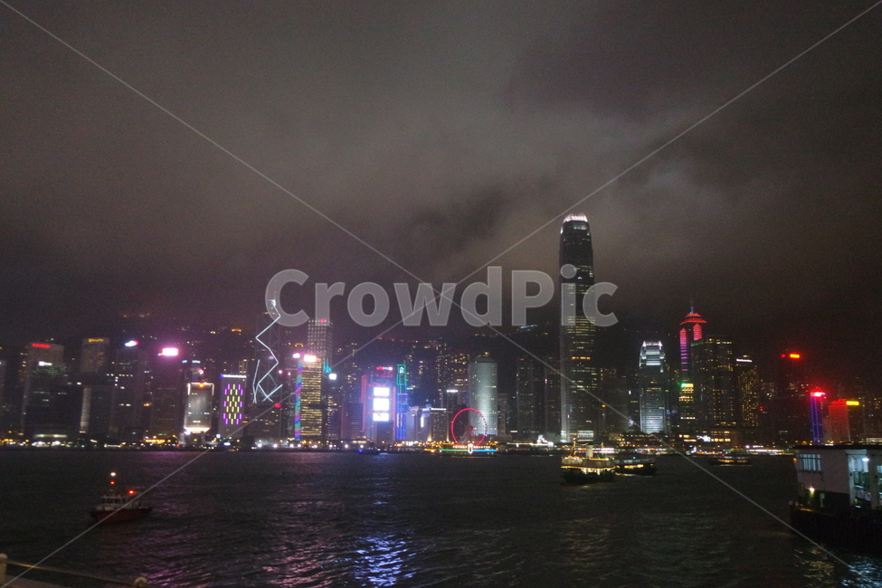 홍콩,야경,불빛,건물,밤,강,야경,밤,풍경,nightscape,night,landscape,도시,city,해외,외국,세계,foreign,oversea,world,세계도시풍경,해외도시풍경,외국도시풍경,world cityscape,town,시티,urban,어반,building,metropolis,중심지,vehicle,차량,transportation,교통,boat,보트