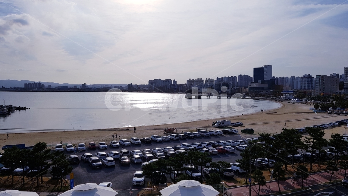 포항,영일대,해변,바다,풍경,배경,해변,바다,beach,sea