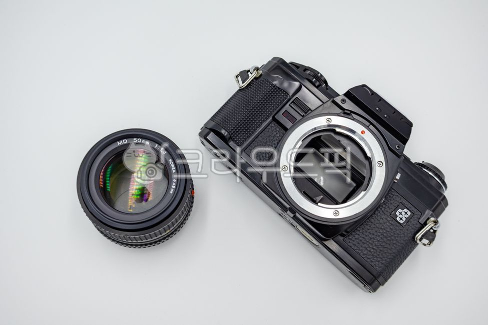 렌즈,필름카메라,필름,추억,레트로,오래된,미놀타,카메라