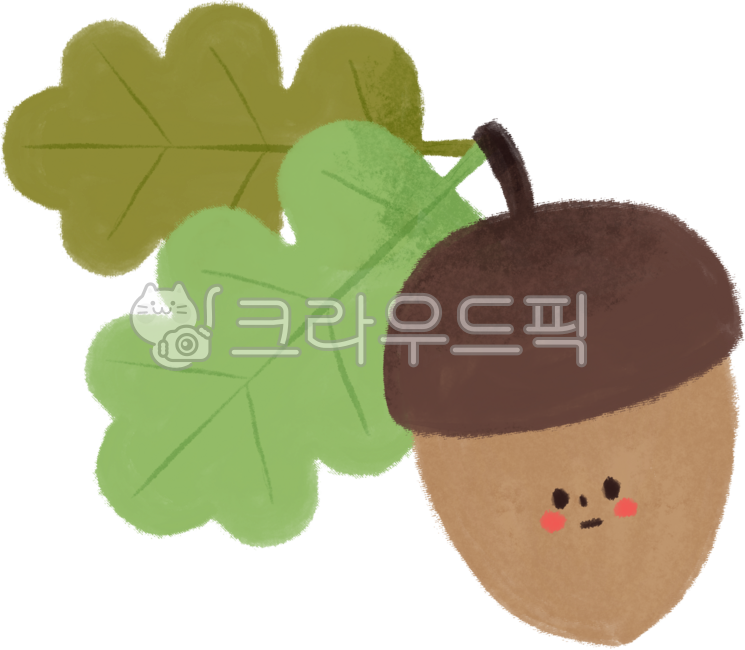 Acorn,acorn drawing,acorn character,fall,fall character,fall fruit,fruit,forest fruit