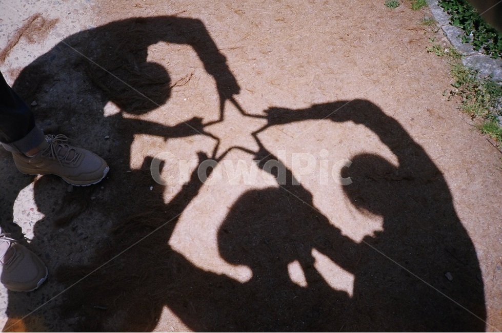 대전한밭수목원,수목원,그림자,별,나들이,daejeon,arboretum,shadow,star,picnic