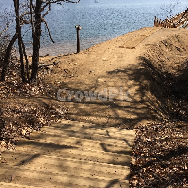 흙,soil,자연,산,나무,등산,저수지,mountain