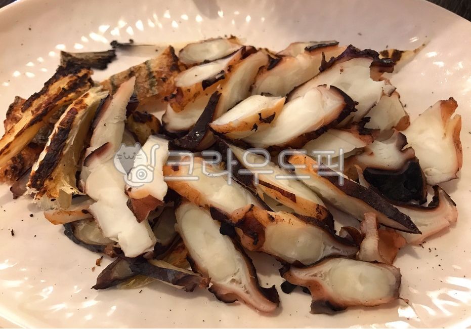 문어발,마른안주,오징어,쫄깃쫄깃,안주,술안주,문어다리,수산물,문어,해산물,음식