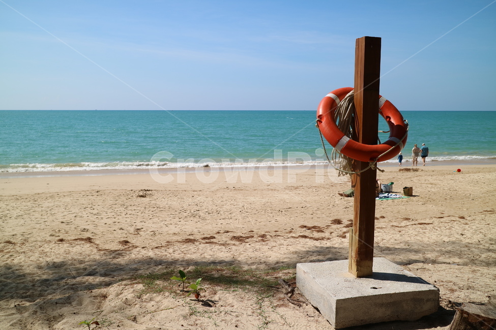카오락,명소,해수욕장,바닷가,해변,카오락해변,여름,모래사장,해변,바다,beach,sea