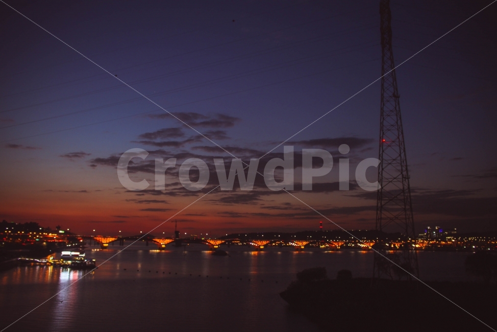 밤,night,야경,한강,Hanriver,강,river,풍경,landscape,서울,seoul,성산대교,일몰,sunset,하늘,sky,야경,밤,풍경,nightscape,night,landscape,도시,city,한국도시풍경,한국도시경관,korea cityscape,감성,sensible,feeling