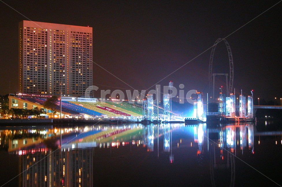 야경,빛,불빛,건물,빌딩,싱가폴,싱가폴내셔널데이,반사,nightview,nightscnery,nightscape,singapore,singaporenationalday,light,building,urban,city,metropolis,downtown,도심,reflection,싱가폴야경