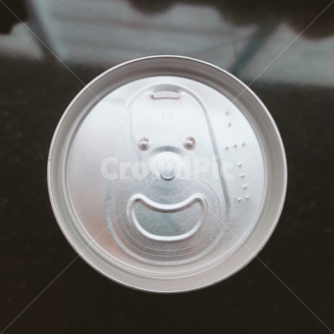 캔음료,캔,웃음,웃는캔,음료수