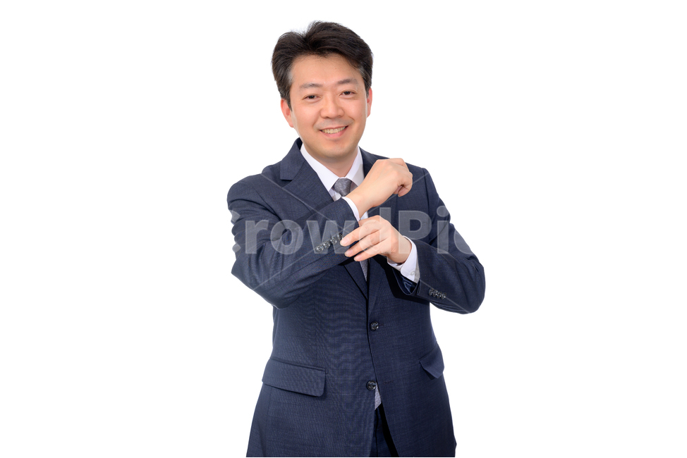 비즈니스맨,비즈니스,1명,1인,한국인,중국인,일본인,아시아인,남자,중년,중장년,4050세,사업가,사업,하얀배경,웃는,정장,양복,ceo,직장인,상사,표정,정장자켓,수트,사회인,윗사람,사장,회사원,넥타이,40대,50대,suit,사람,인물,인간,human,person,남성,남자,man,male