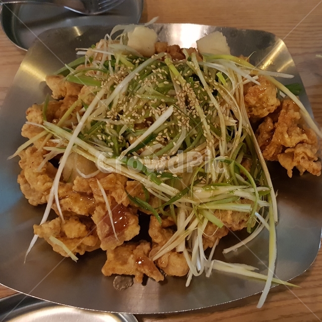 치킨,파닭,치느님,파,떡,튀김,food,식품,음식,식재료,요리,food,cook,meal,dishes,food reserves