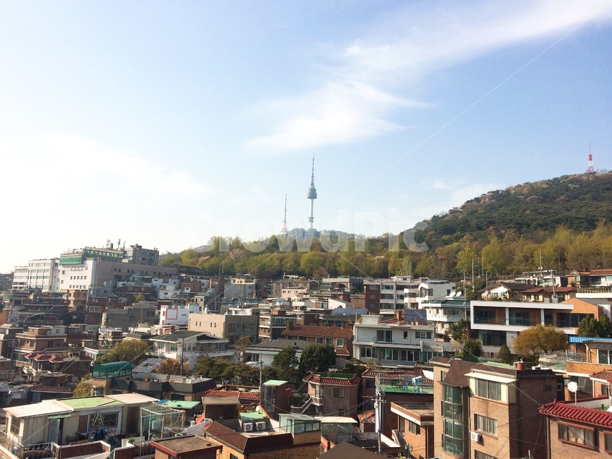 남산타워,서울,서울풍경,남산,cityview,seoul