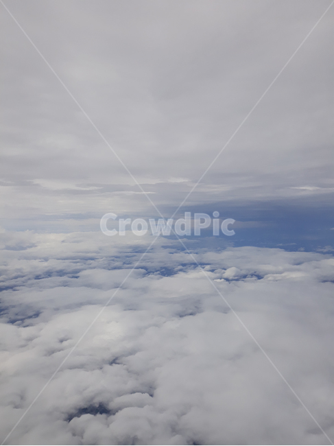 하늘,구름,항공뷰,배경,풍경,흰색,white,cloud,sky,항공샷,background,스카이뷰,비행기에서