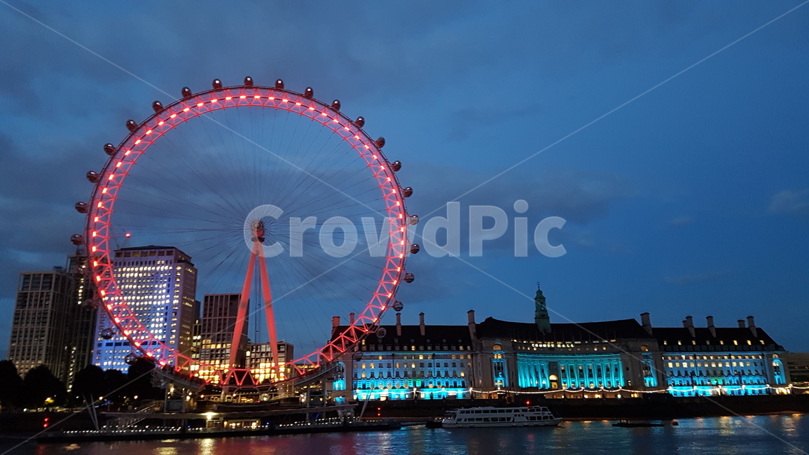 영국,런던아이,야경,유럽,유럽야경,회전차,관람차,london,europe,londoneye