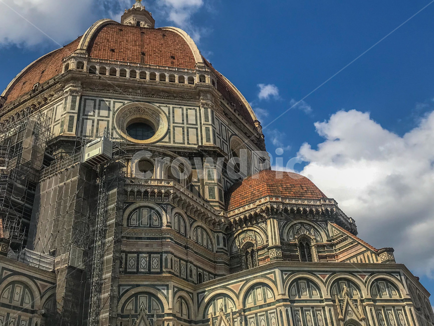 이탈리아,피렌체,두오모,성당,이태리,italy,italia,firenze,florence,duomo,종교,중세,건물,멋진,건축물,피렌체성당,피렌체두오모,해외,외국,하늘,랜드마크,landmark,tourist attraction,해외,외국,세계,foreign,oversea,world,세계랜드마크,해외랜드마크,외국랜드마크,world landmark,world tourist attraction,건축물,건물외관,exterior,building,structure,architecture,construction,dome,둥근 천장,tower,탑